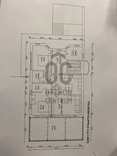 Budapest XII kerület Újépítésű Lakások Széchenyi-hegyen