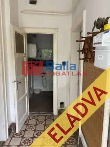 Zuglói 61 nm-es Társasházi Lakás eladó - Felújítandó