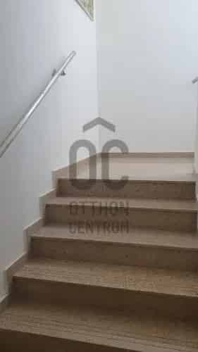 Budapest II kerületi eladó luxus ingatlan 5 szoba 200nm terasz