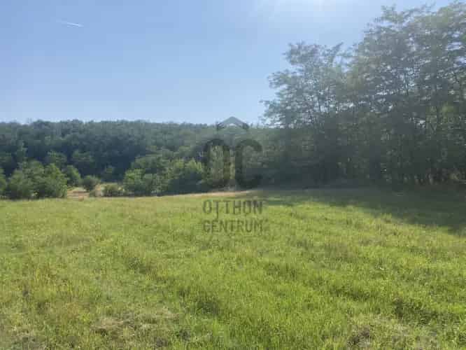 Csomád Eladó Mezőgazdasági Ingatlan 2926 m²