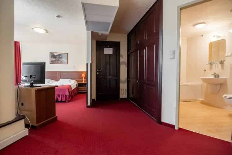 Eladó 3 csillagos hotel Miskolctapolca Barlangfürdő közelében