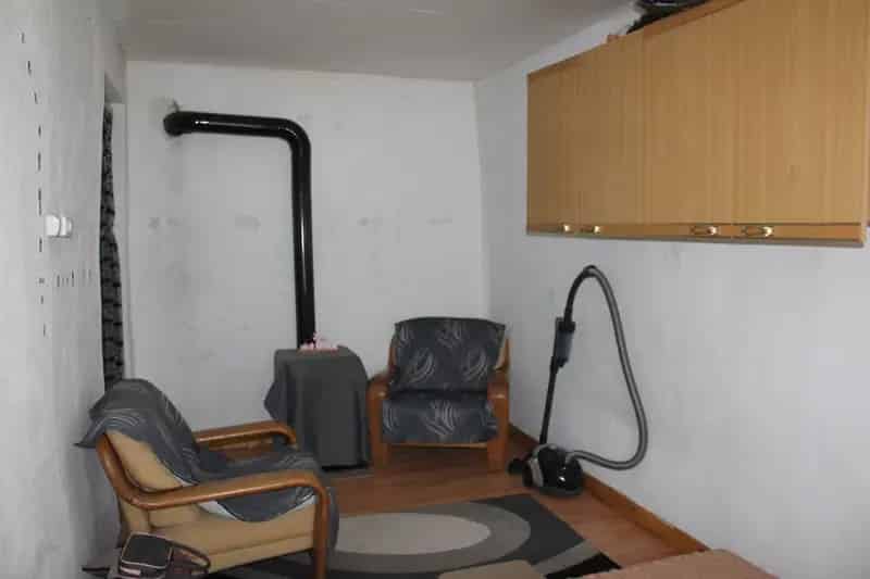 Felújított családi ház Sopronnémetiben 65m2 2 szoba kerttel