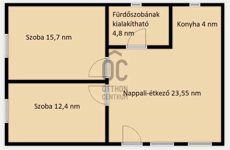 Tápiósági családi ház eladó felújítandó befektetőknek