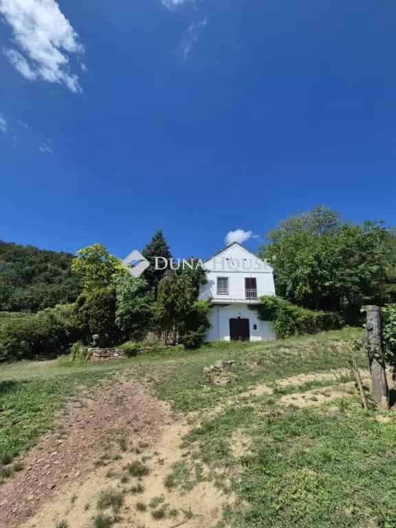 Balatoni Panorámás Vincellérház Eladó