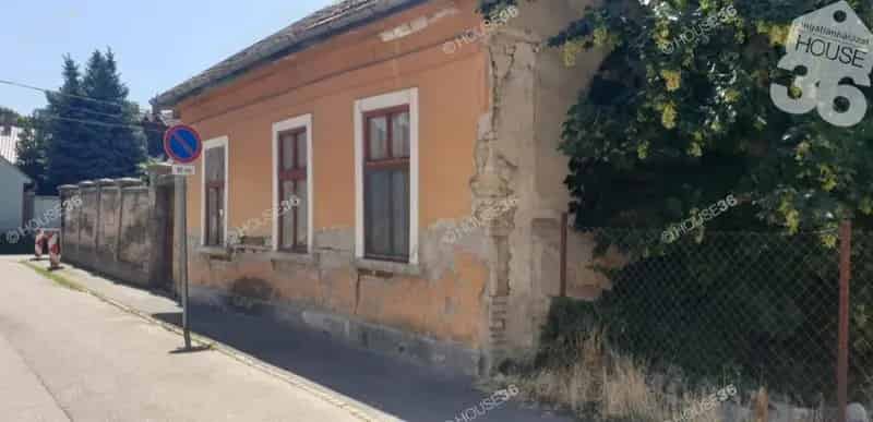 Kecskemét Belváros - Piac Közelében - Felújított Családi Ház Eladó