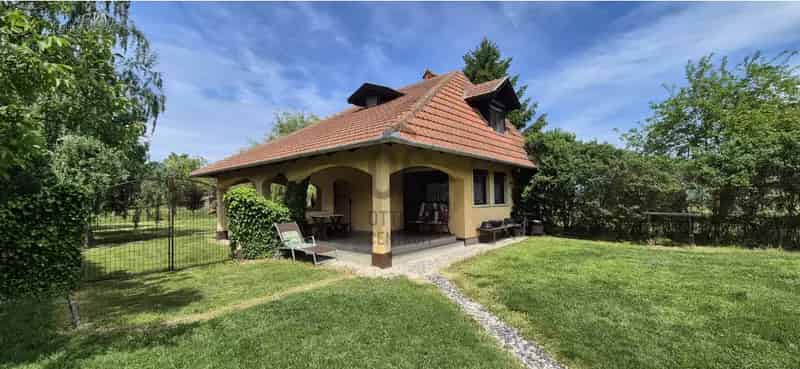 Tiszavalki eladó családi ház, H501258