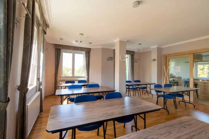 Exkluziv 650 m2-es ingatlan eladó Budapesten - 14 szoba, panoráma