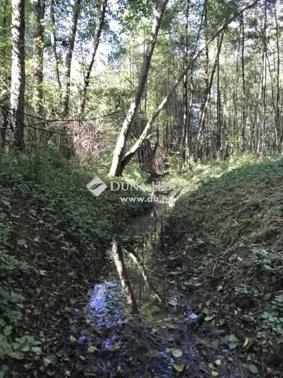 Bagod 3900m2-es Belterületi Telek Eladó - Falusi CSOK