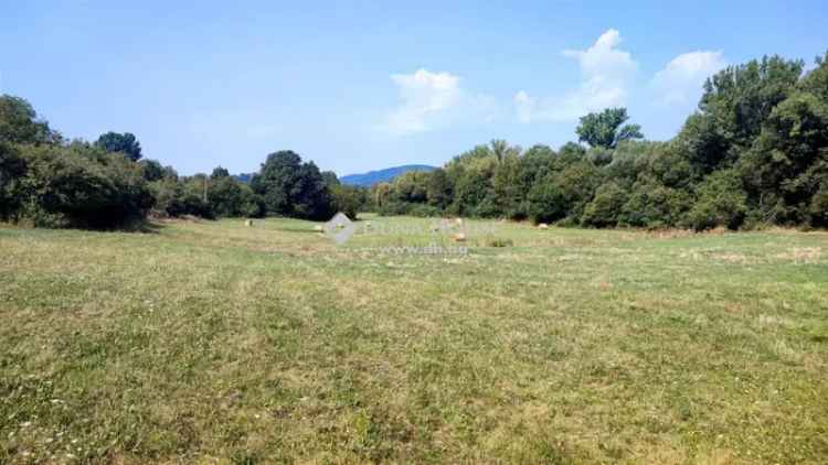 Telek Eladó in Verőce, Közép-Magyarország