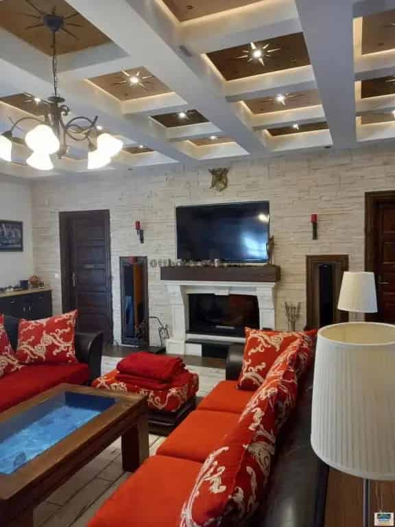 Zamárdi Luxus Villa Eladó Balaton 10 Szoba 8 Fürdőszoba