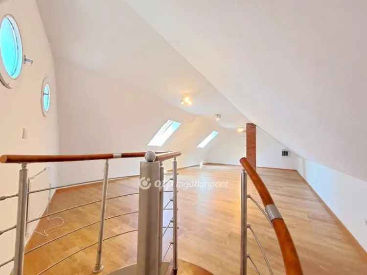 Kecskemét Rákócziváros 115 m2-es családi ház eladó