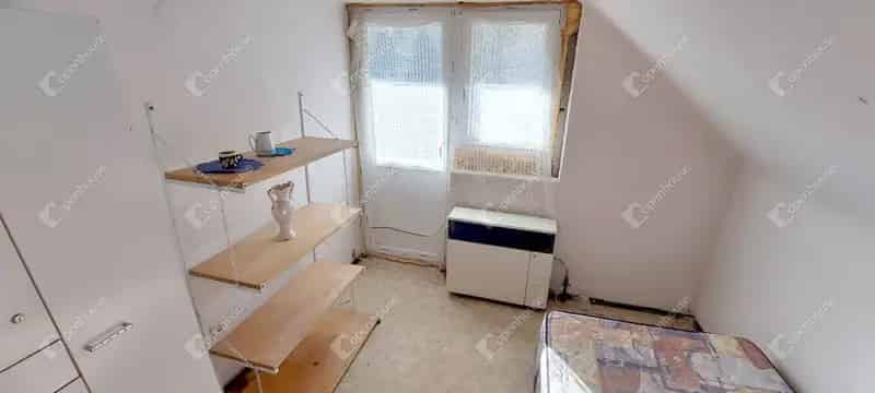 Tokaji Nyaraló Eladó - 82m2 - Felújítandó - CSOK