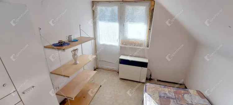 Tokaji Nyaraló Eladó - 82m2 - Felújítandó - CSOK