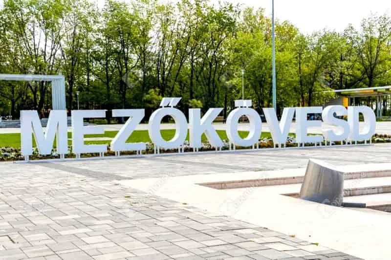 Mezőkövesdi 3 hektáros erdő és szántó eladó