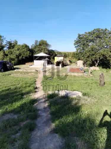Mohácsi eladó telek víz és villannyal DTK078692