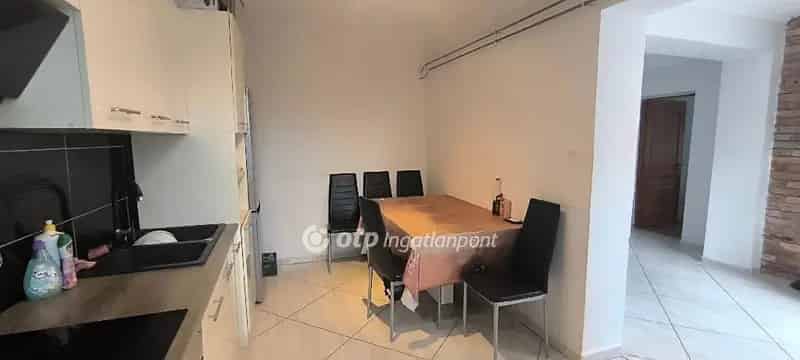 86 m2-es családi ház eladó Csanyteleken - Falusi CSOK