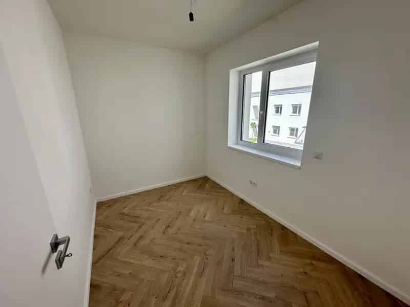 Nyíregyháza Új Építésű Sorház Eladó 129 nm