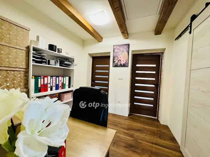 120m2-es Felújított Családi Ház Debrecen Halápban