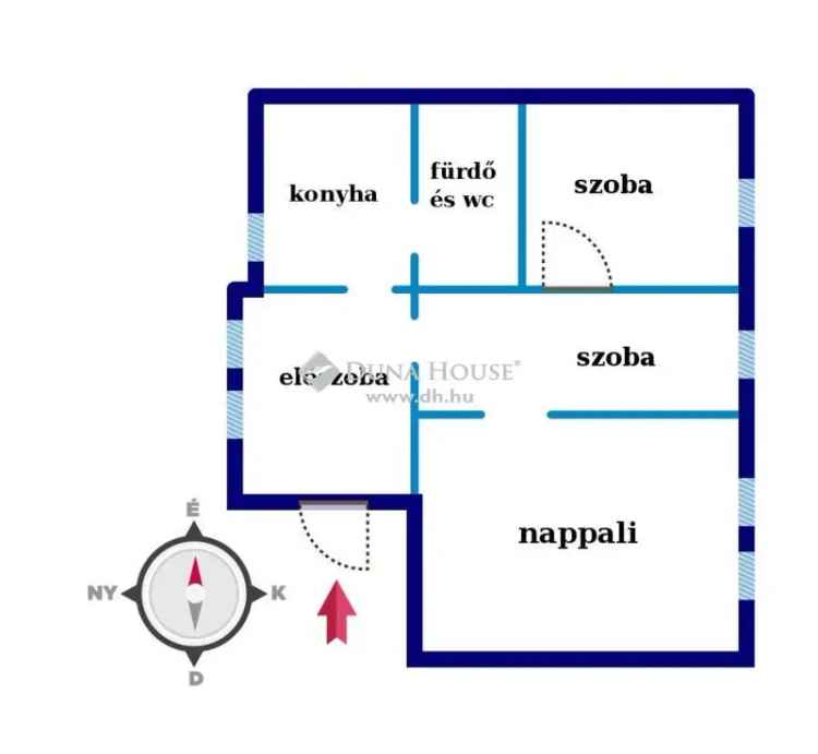 Családi ház Eladó in Zagyvarékas, Alföld és Észak