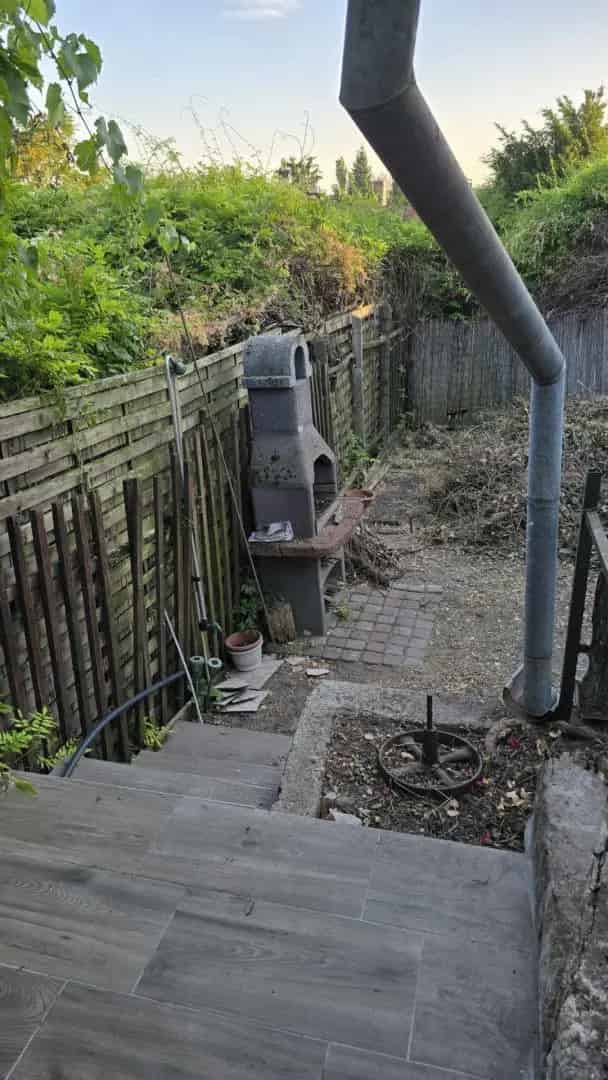 Eger Mekcsey utca 2 lakásos társasház eladó