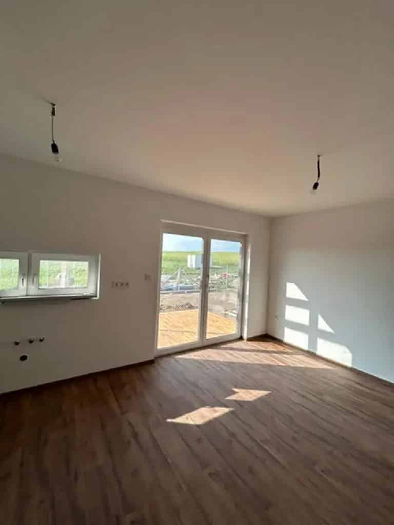 Modern 3 szobás ikerház Tordason A+ energiaosztály - CSOKPlusz