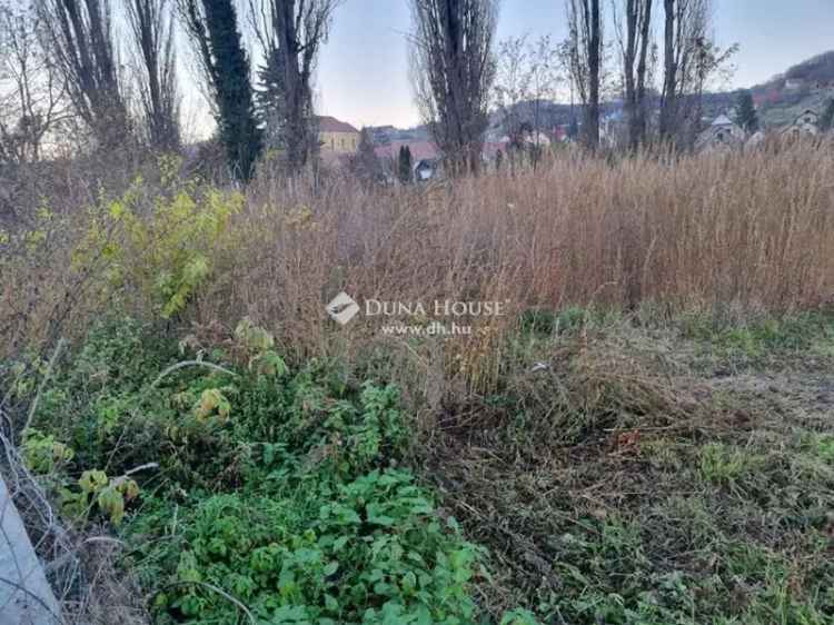 Mecseknádasd 3225m2 Epitesi Telek Elado 6 Os Ut Mellet