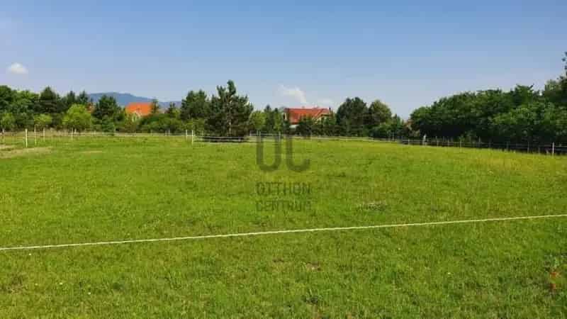 Alsógöd Utcavégi Telek Elado Atminosites Alatt 2180m2