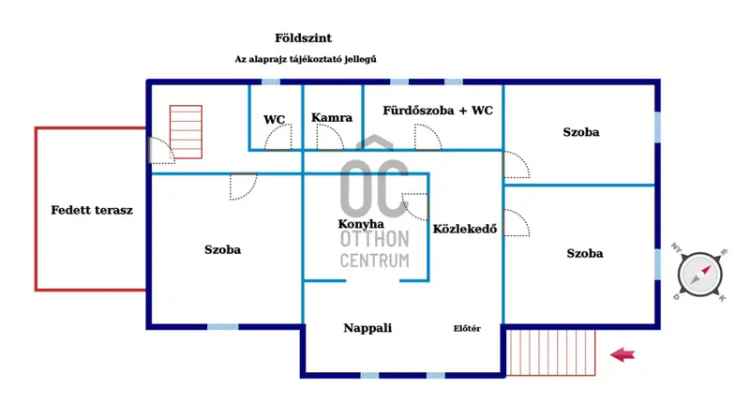 Törökbálinti eladó családi ház, DHZ028464