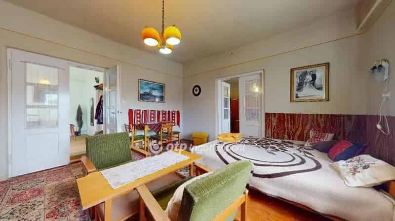 Falusi Idill Nyírkarászban 120m2-es Családi Ház