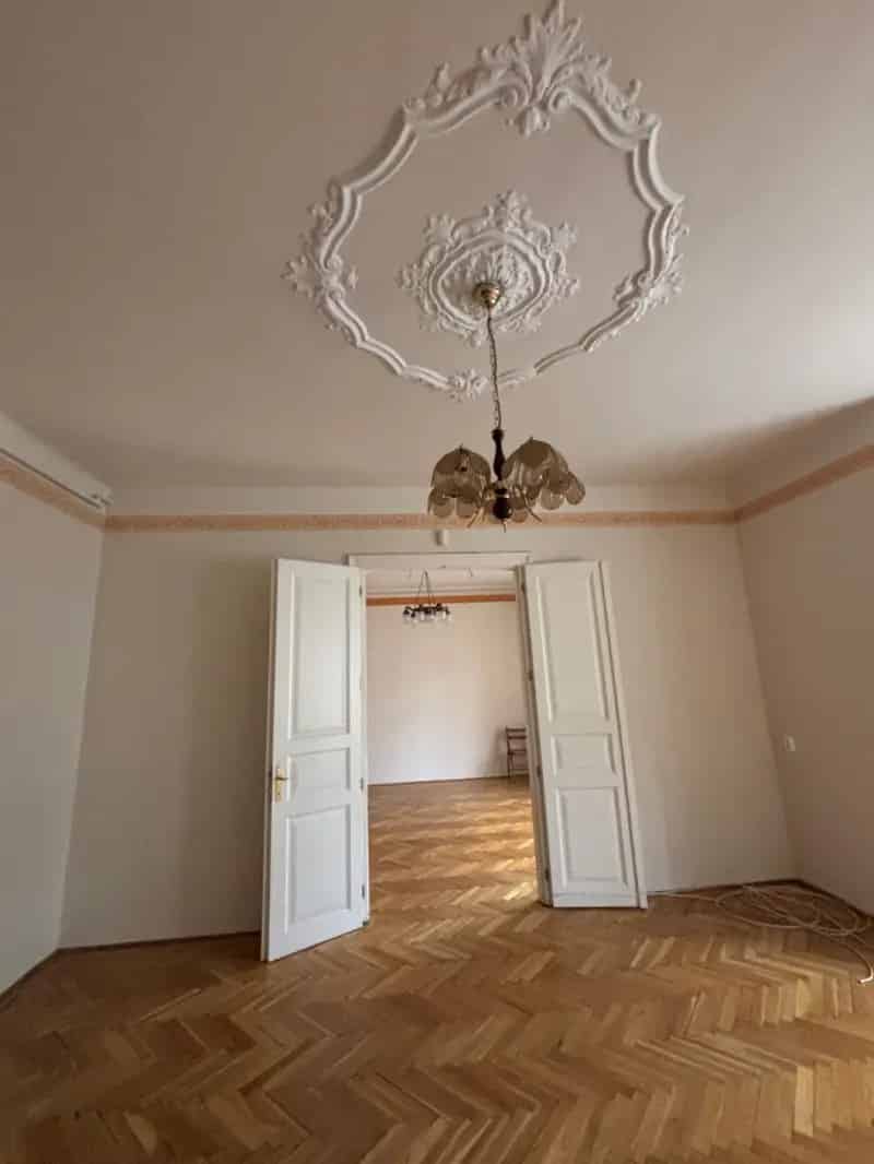 77 nm-es lakás kiadó XIII kerület Lehel utca