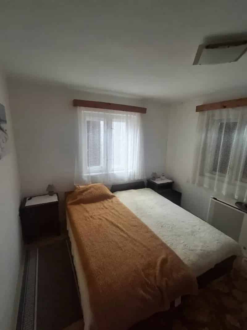 Mátraszentimre Nyaraló Eladó 60 nm 2 Szoba Erdő