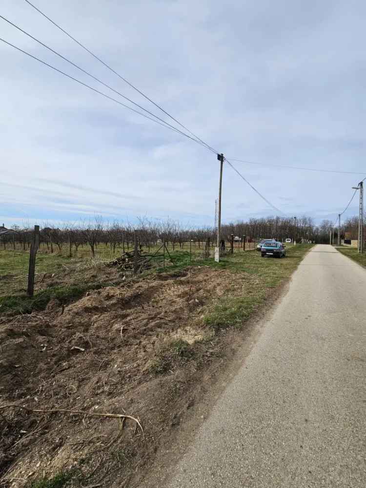 Telek Kiadó in Pápai járás, Dunántúl