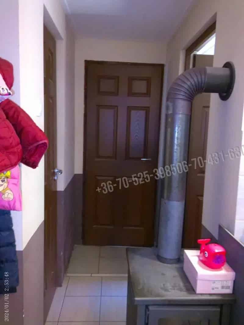Tápiószentmárton - Felújított Nyaraló Eladó