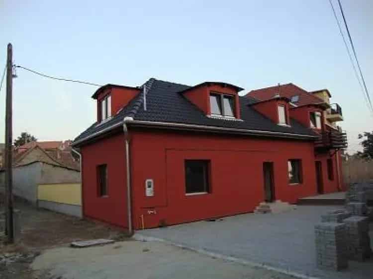 Eladó ház Egerben 2 hálószoba 4 fürdőszoba 180nm