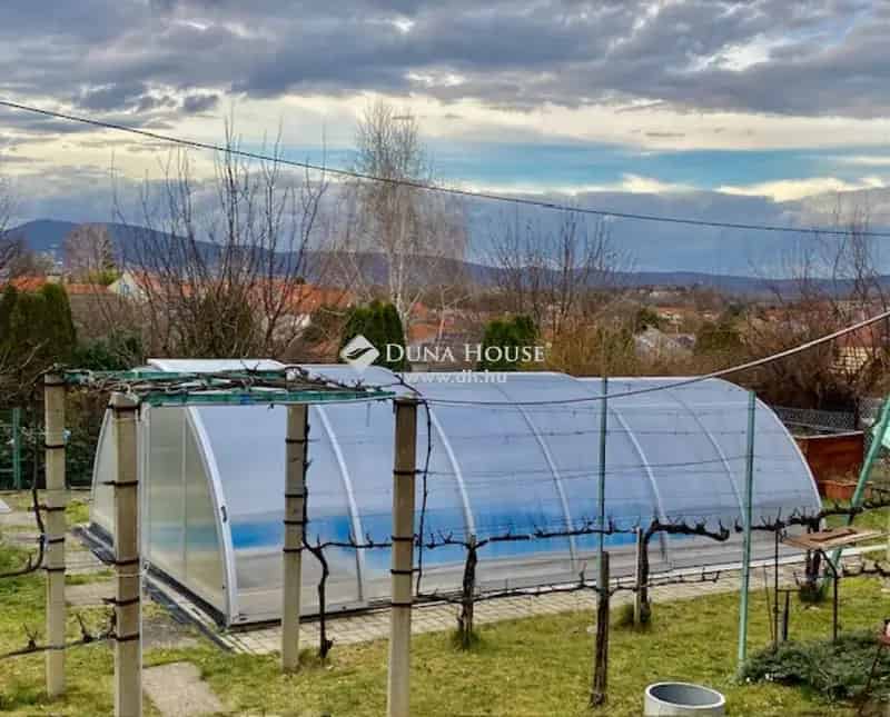 Panorámás 3 Családi Ház Kozármislenyben