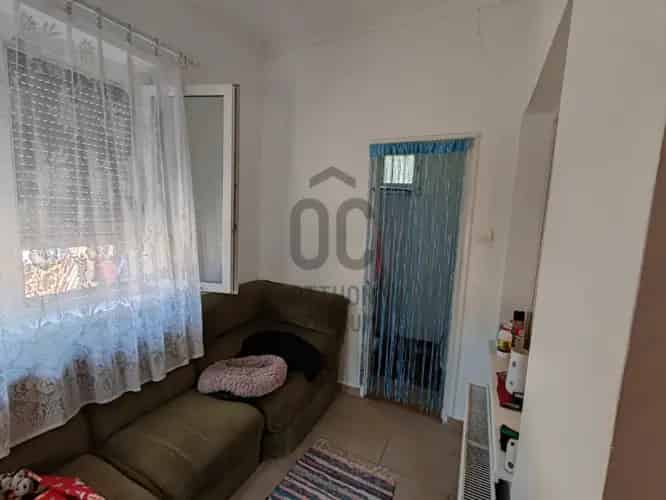 Győrszentiváni eladó ikerház 80 m2 1200 m2 telekkel