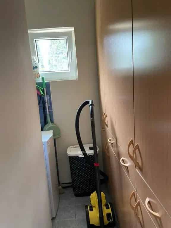 Csepelen eladó 160 nm-es, 2 házból álló ingatlan gyönyörű kerttel