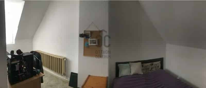 Budaörsi eladó ikerház 81nm 158nm telekkel