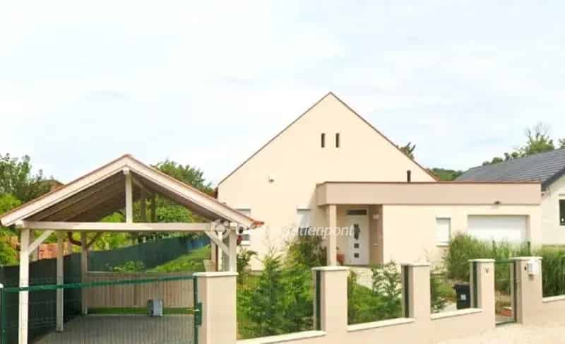 Ház Kiadó , Keszthelyi járás, Dunántúl