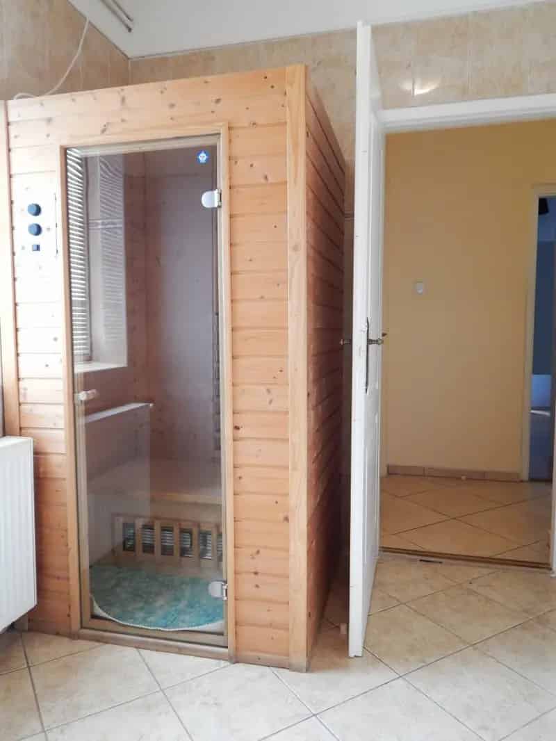 Miskolctapolca exkluziv apartmanhaz elado panoramas kilattassal