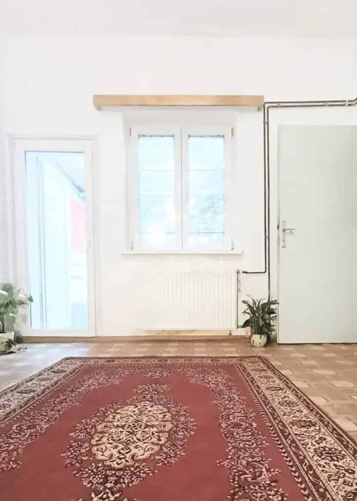 Kétgenerációs családi ház eladó Lendva mellett