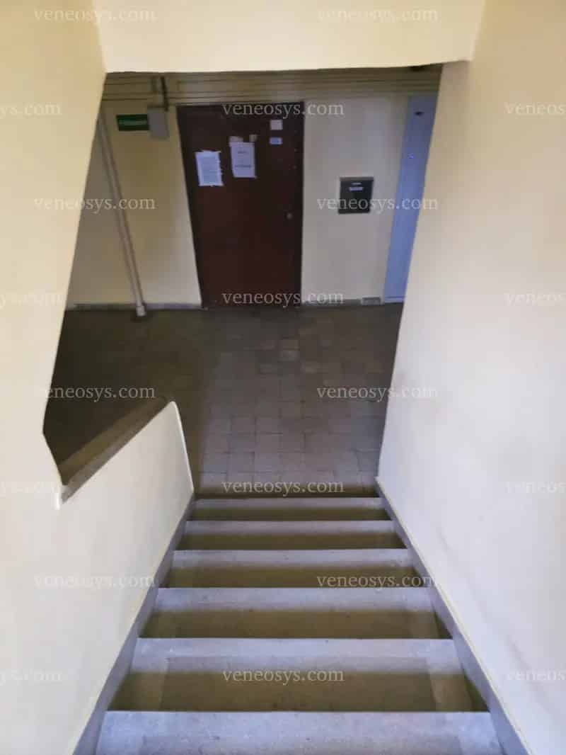 Felújítandó 1 szobás lakás Miskolcon erkéllyel