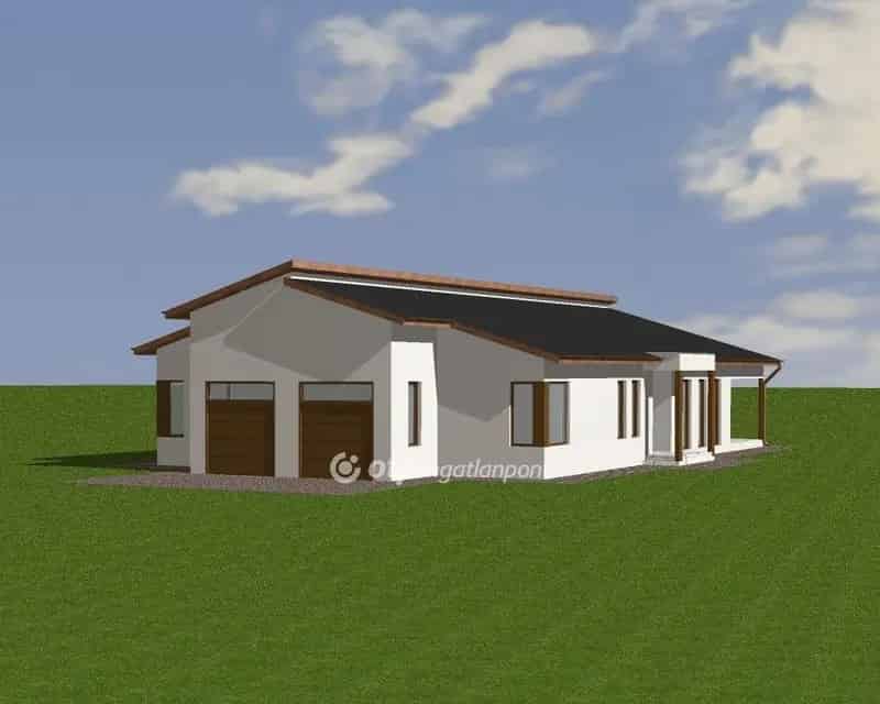 Nyíregyháza-Oros Ikerházak Eladó - Családoknak Ideális
