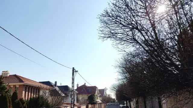 1712 nm-es építési telek Buda XI kerületben két ház építésére