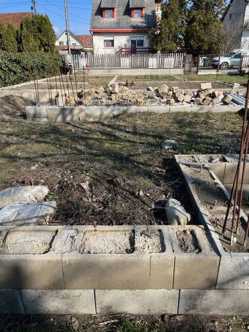 79 nm-es új építésű ikerházfél Szigethalmon eladó