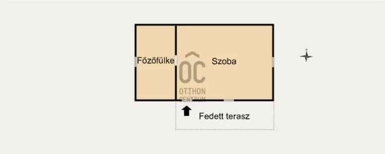 Székesfehérvár Feketehegy Telek Elado Hetvegi Hazzal