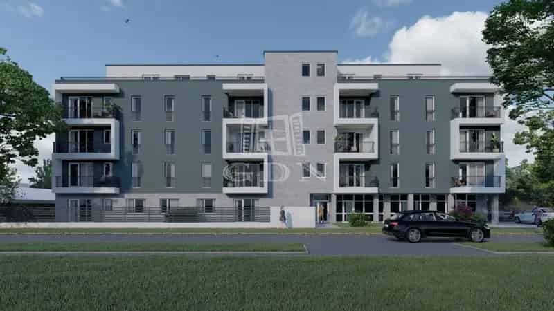 Székesfehérvár Új Építésű Lakások - Modern, Erkélyes, Kulcsrakész