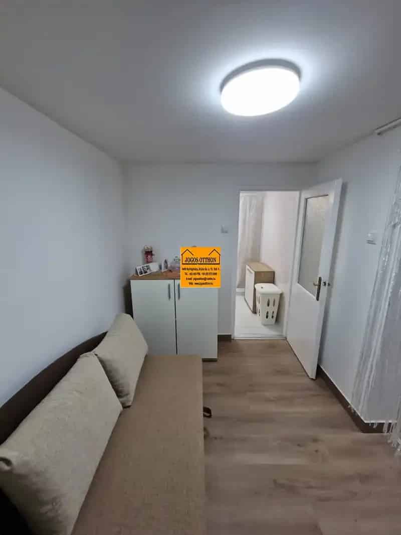Felújított ház eladó Nyíregyháza Császárszálláson