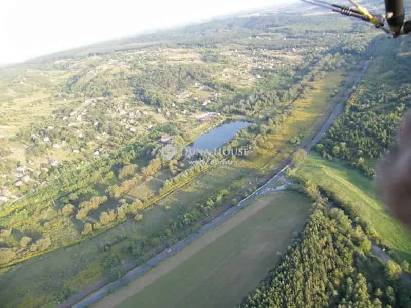 Isaszeg 58 hektár Mezőgazdasági terület eladó 30 beépíthetőség