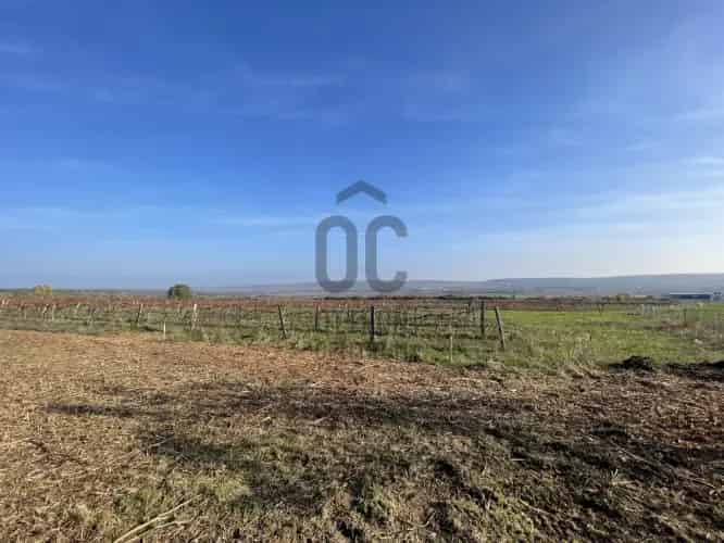 Soproni panorámás telek eladó Virágvölgyben 1778 m2